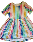 Mini Boden dress