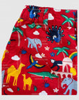NWT Frugi Zoo Escape Shorts