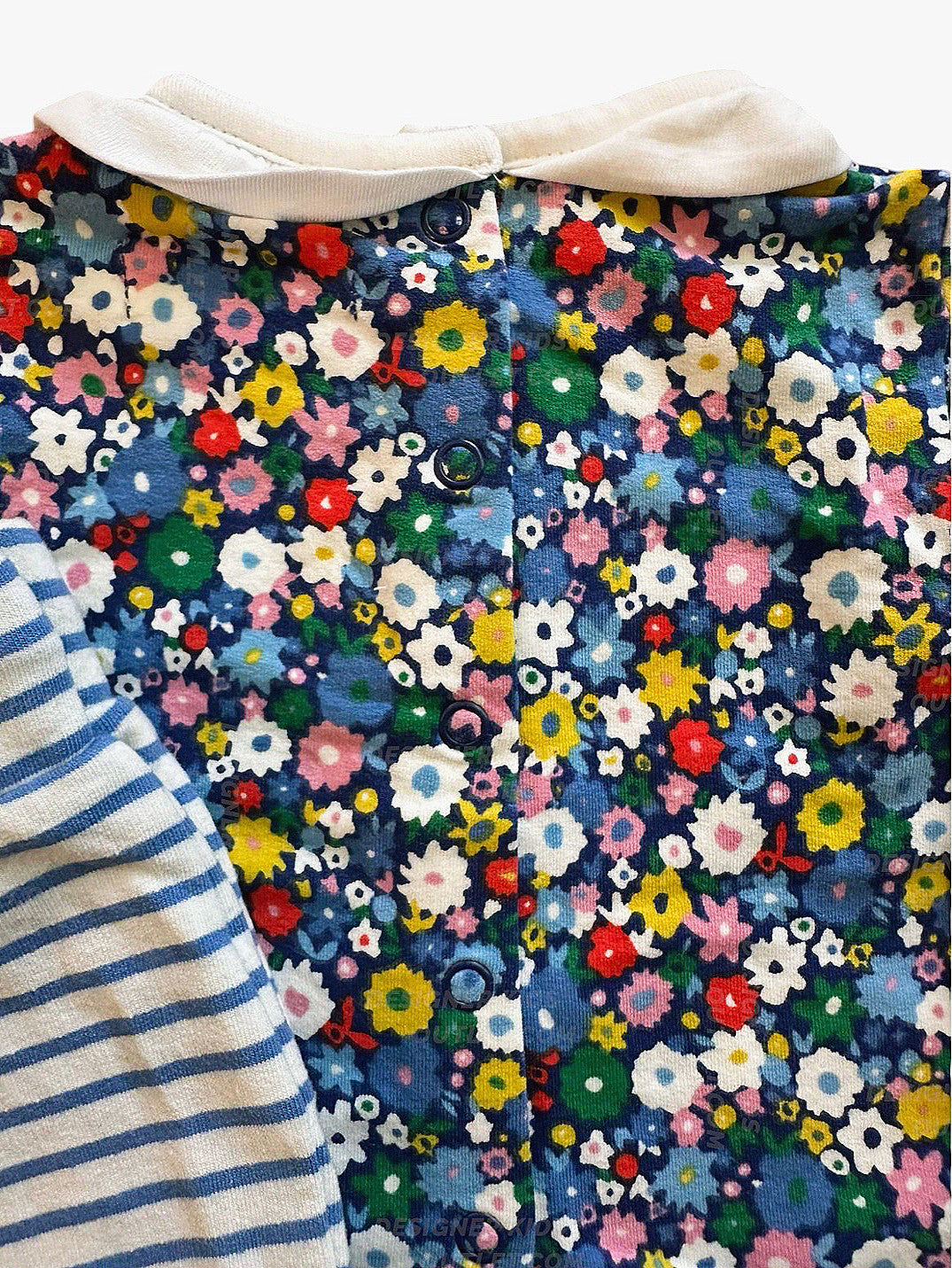 mini boden heart dress Mini Baby Boden Blossom Striped Joy Dress Play Set Heart Shaped Pocket