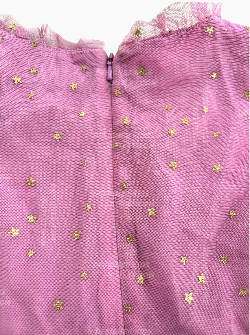 mini boden tiered tulle party dress NWOT Mini Boden Christmas Dreams Tulle Layered Dress
