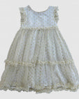 VGUC Mini Boden Petite Daisy Delight Dress
