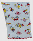 Mini Boden Garden Delight Play Set Apple Pear Two Piece Legging and Top Set