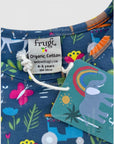 NWT Frugi Whimsical Farm Life Twirl Dress