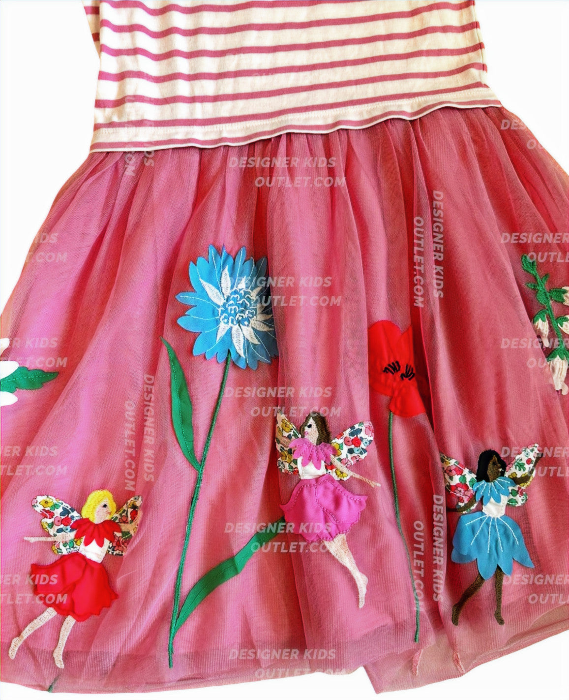 green emerald velvet dress Girls Fairy Dress Tulle | Pink Flower Garden
