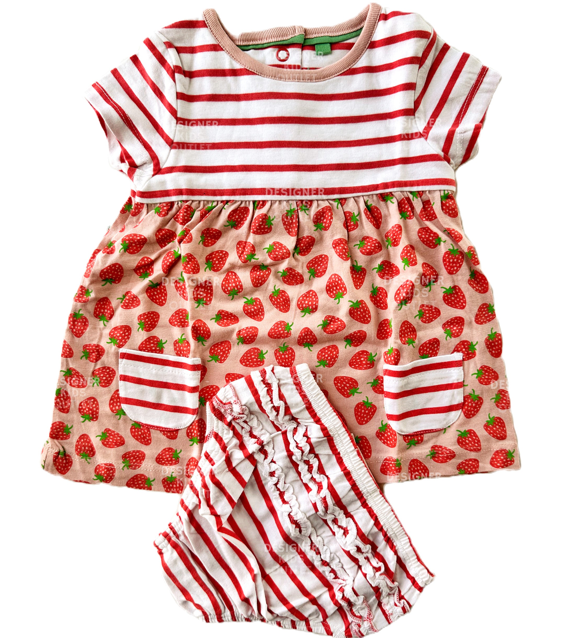 boden red and white dress Boden Women's Marla Linen Blend Short Dress in Red