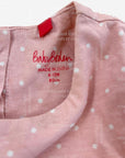 Mini Boden Garden Delight Play Set Apple Pear Two Piece Legging and Top Set