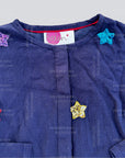 NWOT Mini Boden Stardust Adventure Outfit