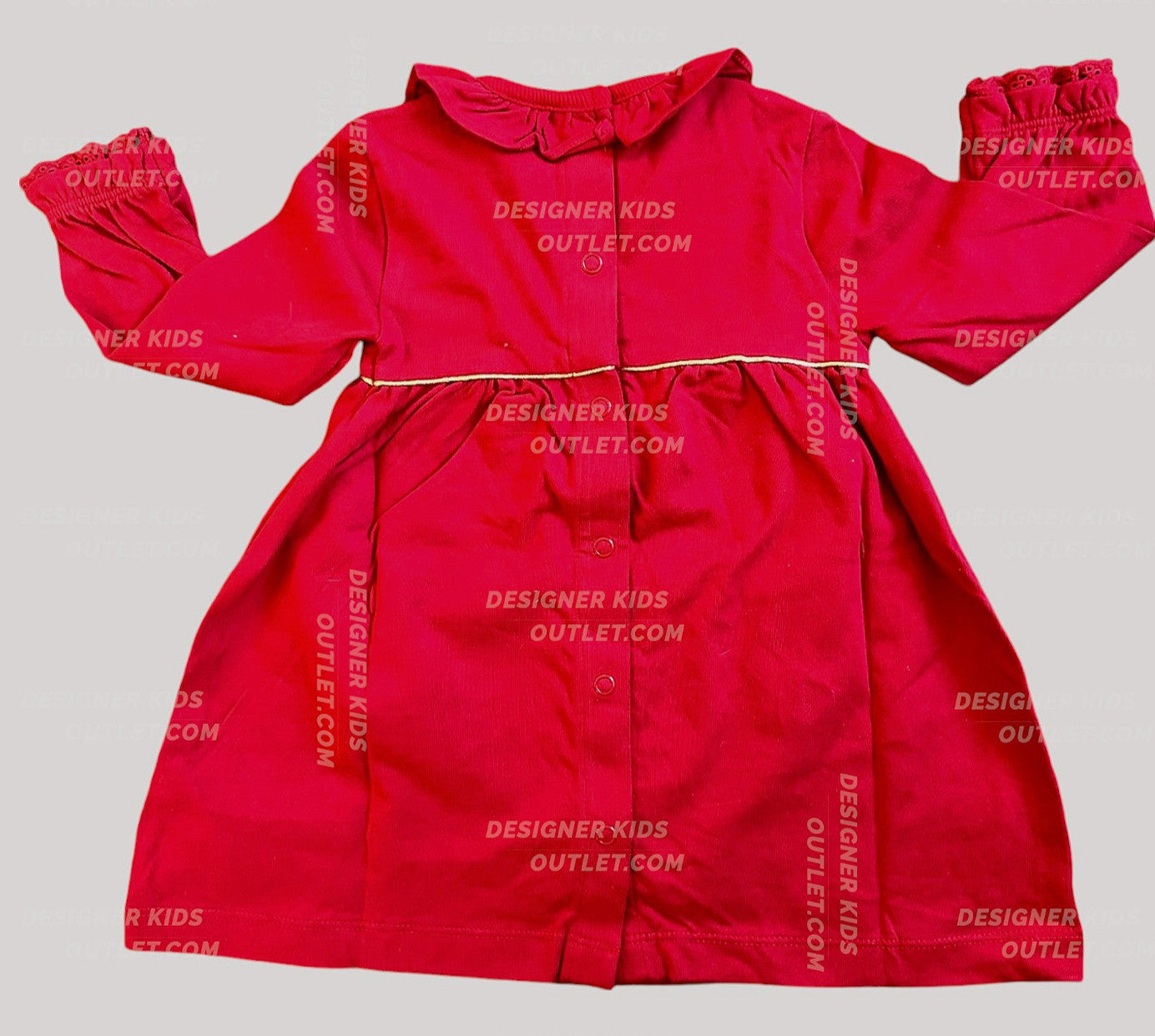 mini boden reindeer dress Mini Boden Baby Girls Red Christmas Reindeer Dress