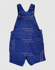 Mini Boden Sky High Adventure Airplane Dungaree Overall Baby Boden