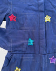 NWOT Mini Boden Stardust Adventure Outfit
