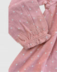 Mini Boden Garden Delight Play Set Apple Pear Two Piece Legging and Top Set