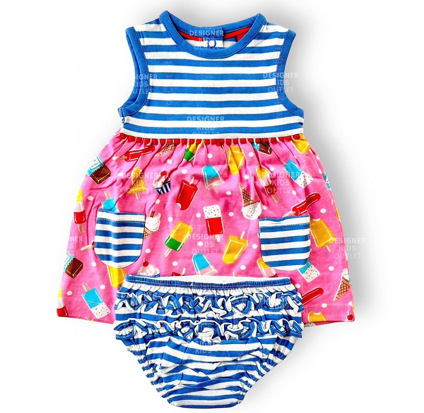 boden ice cream dress Mini Baby Girls Jersey Pink Lemonade Creams Summer And Knickers Play Set – Designer Kids Outlet and hem side slits pdp_merge_tall-bella-floral-maxi-dress-pink Girl dress:6 Long Linen Dress |