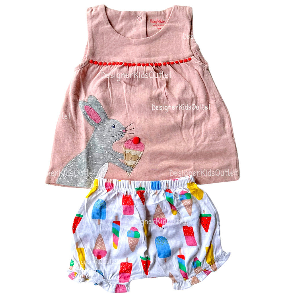 mini boden ice cream dress Mini Boden ice cream dress