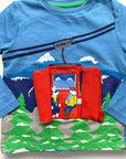 Mini Boden Mountain Adventure Cable Car Tee – Fun, Adventure, and Classic