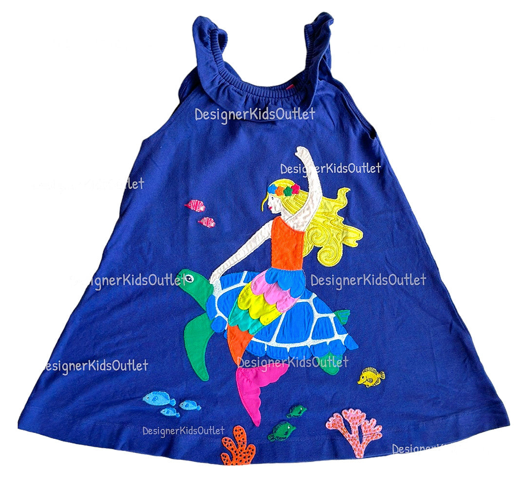 boden mermaid dress BODEN Mermaid Tulle Dress