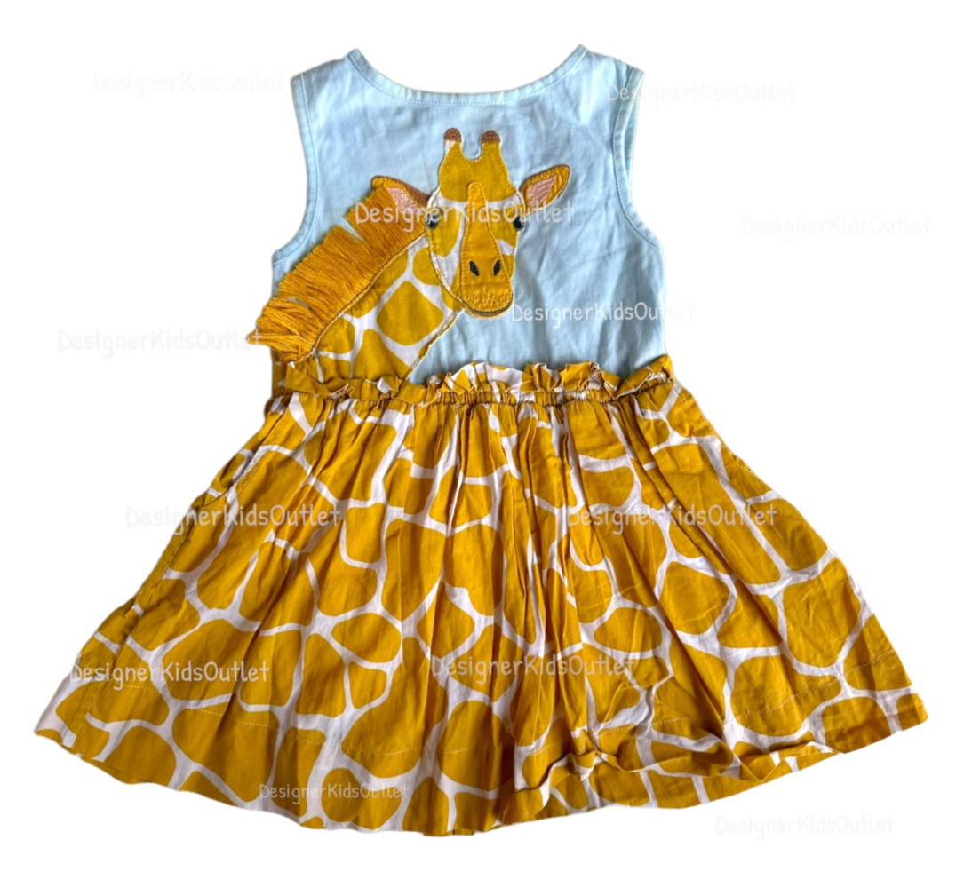 mini boden giraffe dress mini boden giraffe dress Giraffe