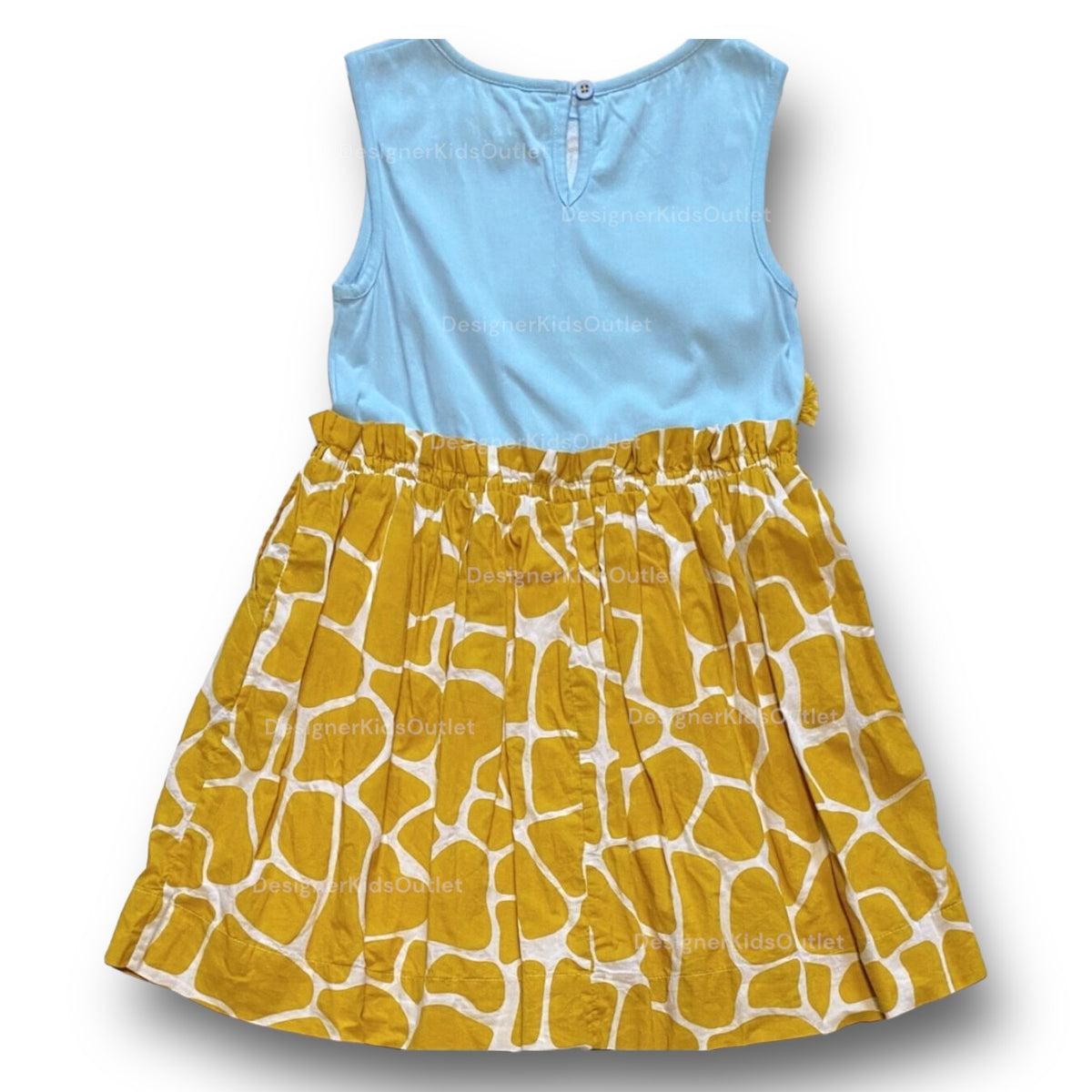 giraffe mini dress Pre-Loved Mini Boden Giraffe Appliqué Dress Novelty Mini Mini Boden Novelty  Giraffe Appliqué Dress – Designer Kids Outlet