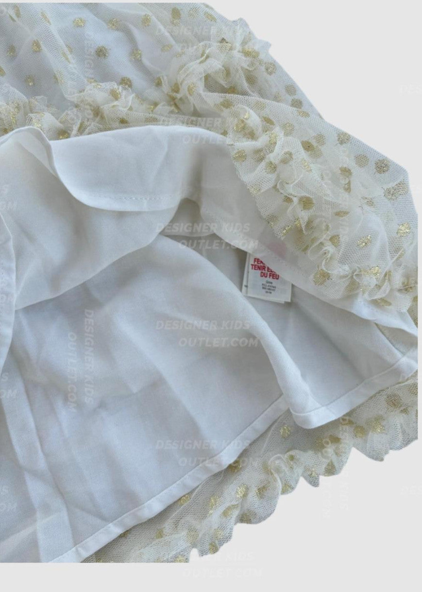 VGUC Mini Boden Petite Daisy Delight Dress