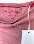 NWOT Mini Boden Applique Fairy Blossom Twirl Dress